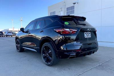 Used 2019 Chevrolet Blazer RS for sale #FX2429A - photo 2