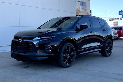 Used 2019 Chevrolet Blazer RS for sale #FX2429A - photo 1