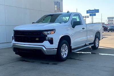2024 Chevrolet Silverado 1500 Regular Cab RWD Pickup for sale #FX2430 - photo 1