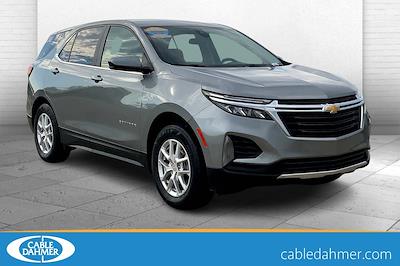 2024 Chevrolet Equinox AWD SUV for sale #FX2432 - photo 1