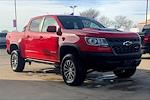 Used 2018 Chevrolet Colorado ZR2 Crew Cab for sale #FX2434A - photo 3
