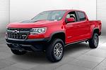 Used 2018 Chevrolet Colorado ZR2 Crew Cab for sale #FX2434A - photo 4