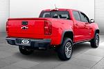 Used 2018 Chevrolet Colorado ZR2 Crew Cab for sale #FX2434A - photo 6