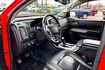 Used 2018 Chevrolet Colorado ZR2 Crew Cab for sale #FX2434A - photo 14
