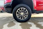 Used 2018 Chevrolet Colorado ZR2 Crew Cab for sale #FX2434A - photo 7