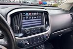 Used 2018 Chevrolet Colorado ZR2 Crew Cab for sale #FX2434A - photo 21