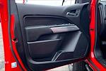 Used 2018 Chevrolet Colorado ZR2 Crew Cab for sale #FX2434A - photo 24