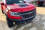 Used 2018 Chevrolet Colorado ZR2 Crew Cab for sale #FX2434A - photo 8