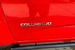 Used 2018 Chevrolet Colorado ZR2 Crew Cab for sale #FX2434A - photo 10