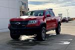 Used 2018 Chevrolet Colorado ZR2 Crew Cab for sale #FX2434A - photo 1