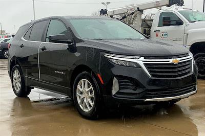 2022 Chevrolet Equinox FWD SUV for sale #FX2435 - photo 1