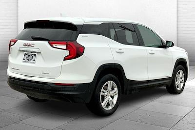 2024 GMC Terrain AWD SUV for sale #FX2436 - photo 2