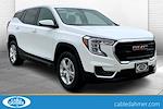 Used 2024 GMC Terrain SLE for sale #FX2436 - photo 1