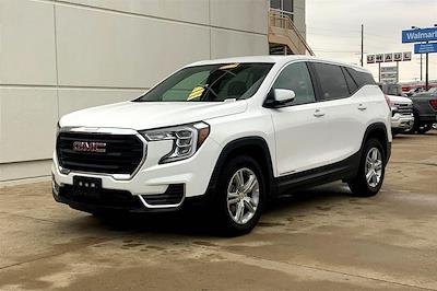 2024 GMC Terrain AWD SUV for sale #FX2438 - photo 1