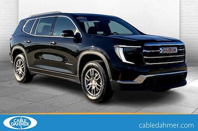 2025 GMC Acadia FWD SUV for sale #FX2440 - photo 1