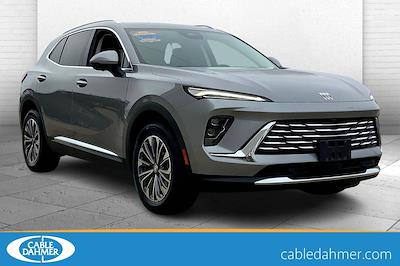 2025 Buick Envision AWD SUV for sale #FX2444 - photo 1