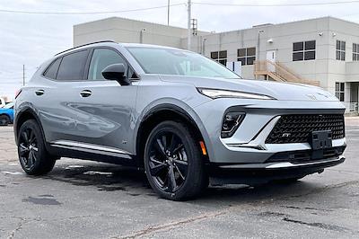 Used 2025 Buick Envision Sport Touring for sale #FX2445 - photo 1