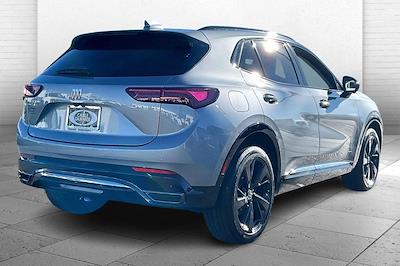 Used 2025 Buick Envision Sport Touring for sale #FX2445 - photo 2