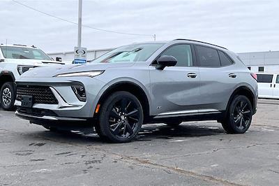 2025 Buick Envision AWD SUV for sale #FX2445 - photo 1