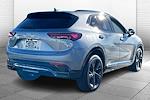 Used 2025 Buick Envision Sport Touring for sale #FX2445 - photo 2