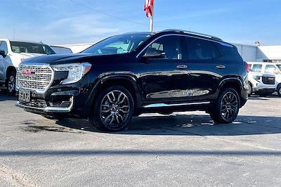 Used 2022 GMC Terrain Denali for sale #FX2446 - photo 1