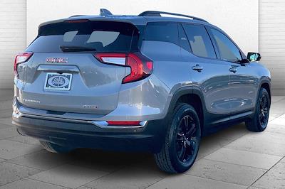 Used 2024 GMC Terrain AT4 for sale #FX2449 - photo 2