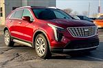 Used 2023 Cadillac XT4 Premium Luxury for sale #FX2450 - photo 5