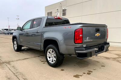 2020 Chevrolet Colorado Crew Cab 4WD Pickup for sale #FX2454A - photo 2