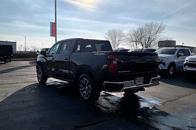 2023 Chevrolet Silverado 1500 Crew Cab 4WD Pickup for sale #FX2456 - photo 2