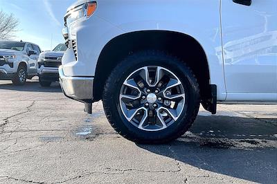 2024 Chevrolet Silverado 1500 Crew Cab 4WD Pickup for sale #FX2457 - photo 2