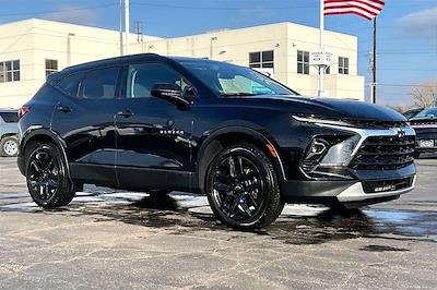 2023 Chevrolet Blazer FWD SUV for sale #FX2458 - photo 1