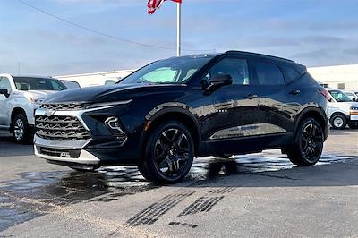 Used 2023 Chevrolet Blazer 2LT for sale #FX2458 - photo 1