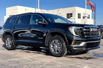 2025 GMC Acadia FWD SUV for sale #FX2459 - photo 1