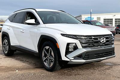 2025 Hyundai Tucson FWD SUV for sale #FX2459A - photo 1