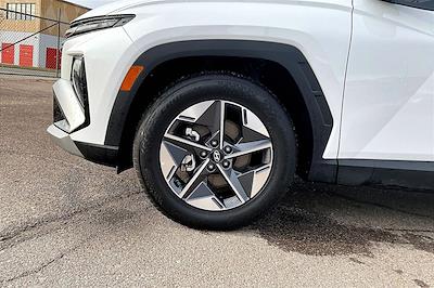 2025 Hyundai Tucson FWD SUV for sale #FX2459A - photo 2