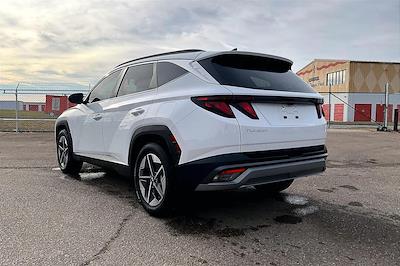Used 2025 Hyundai Tucson SEL for sale #FX2459A - photo 2
