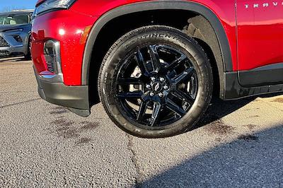 Used 2023 Chevrolet Traverse LT for sale #FX2460 - photo 2