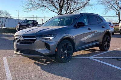 2022 Buick Envision FWD SUV for sale #FX2461 - photo 1