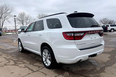 2024 Dodge Durango AWD SUV for sale #FX2464 - photo 2