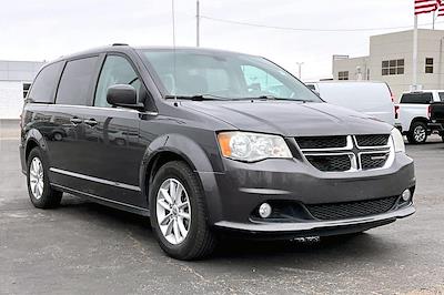 Used 2019 Dodge Grand Caravan SXT Minivan for sale #FX2464A - photo 1