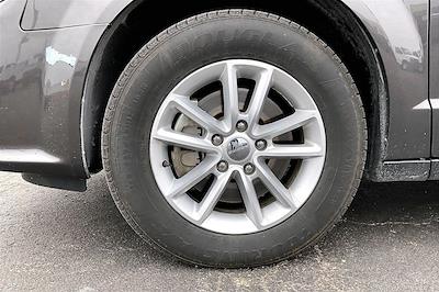 Used 2019 Dodge Grand Caravan SXT Minivan for sale #FX2464A - photo 2
