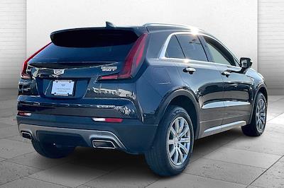 Used 2023 Cadillac XT4 Premium Luxury for sale #FX2466 - photo 2