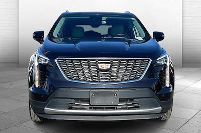 Used 2023 Cadillac XT4 Premium Luxury for sale #FX2466 - photo 2