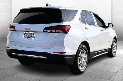 Used 2024 Chevrolet Equinox LT for sale #FX2467 - photo 2