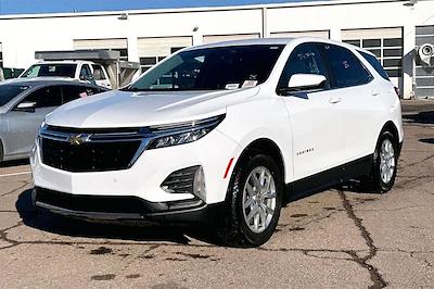 2024 Chevrolet Equinox FWD SUV for sale #FX2467 - photo 2