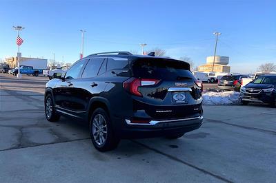 2024 GMC Terrain AWD SUV for sale #FX2469 - photo 2