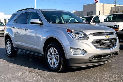 Used 2017 Chevrolet Equinox LT for sale #FX2469A - photo 1