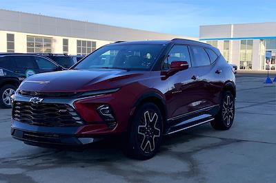 2024 Chevrolet Blazer AWD SUV for sale #FX2471 - photo 1