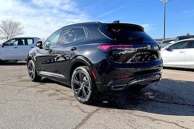 2025 Buick Envision AWD SUV for sale #FX2472 - photo 2