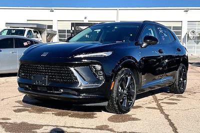 2025 Buick Envision AWD SUV for sale #FX2472 - photo 1